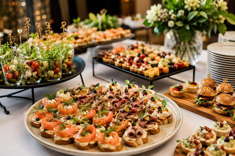 Catering